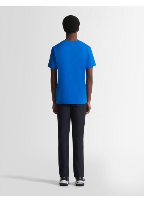 Fusalp TEE SHIRT FUSALP RIVIERE 2  FRIVIERE2 chez West Gallery Dieppe