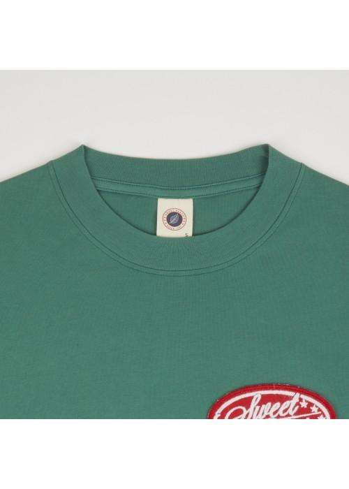 Sweet Pants TEE SHIRT SWEET PANTS BEVERLY TEE  SPBEVERLYTEE chez West Gallery Dieppe
