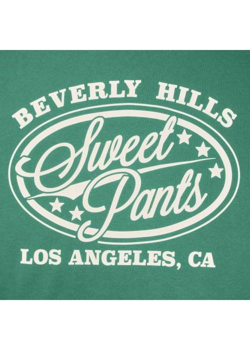 Sweet Pants SWEAT CAPUCHE SWEET PANTS BEVERLY HOOD  SPBEVERLYHOOD chez West Gallery Dieppe