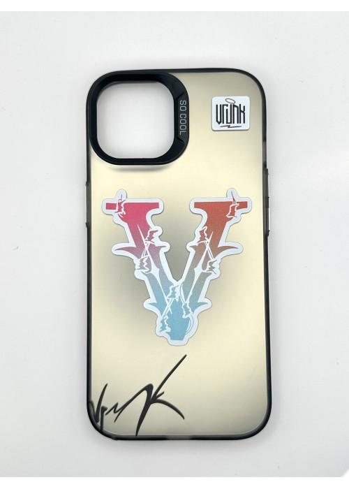 Studio Graph' COQUE IPHONE PERSONNALISÉE VRUNK NOIR IPVRUNKNOIR chez West Gallery Dieppe