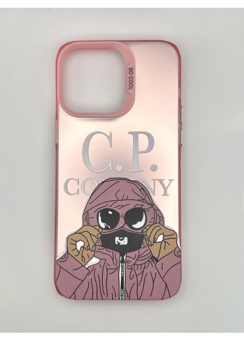 Studio Graph' COQUE IPHONE PERSONNALISÉE CP ROSE 2 IPCPROSE2 chez West Gallery Dieppe