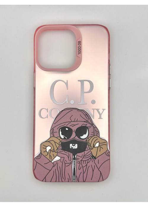 Studio Graph' COQUE IPHONE PERSONNALISÉE CP ROSE 2  IPCPROSE2 chez West Gallery Dieppe