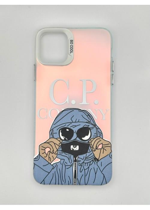 Studio Graph' COQUE IPHONE PERSONNALISÉE CP MULTICOLORE 2 IPCPMULTI2 chez West Gallery Dieppe