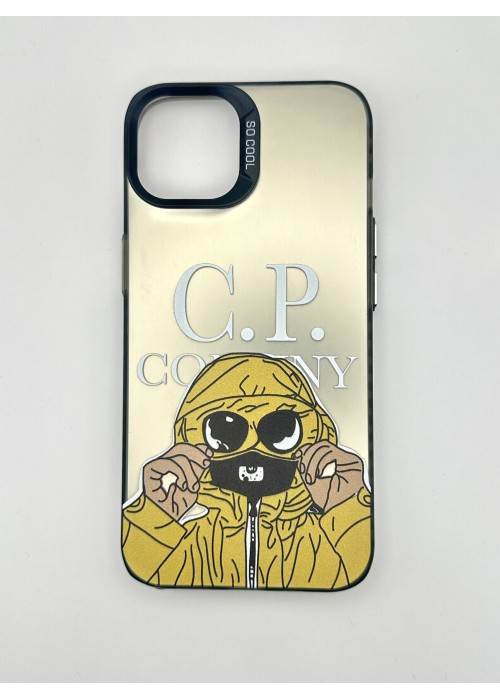 Studio Graph' COQUE IPHONE PERSONNALISÉE CP NOIR 2  IPCPNOIR2 chez West Gallery Dieppe