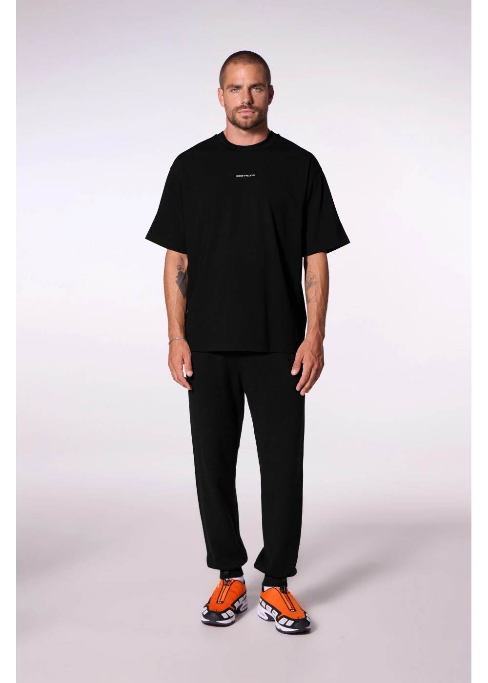 Gertrude TEE SHIRT GERTRUDE HORTY  GHORTY chez West Gallery Dieppe