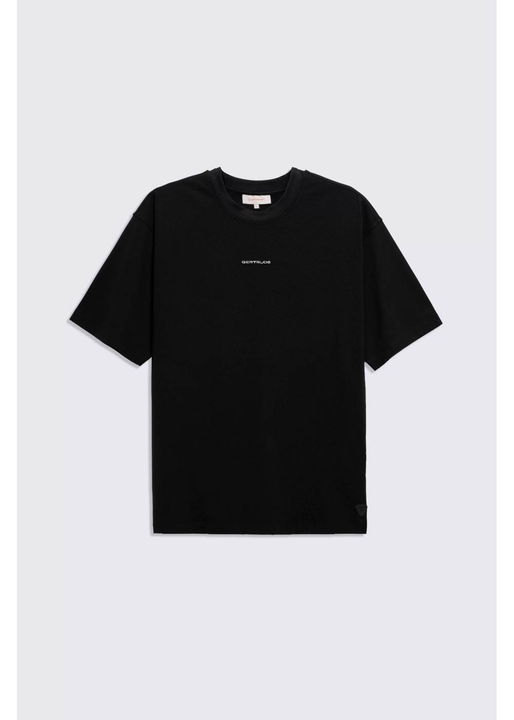 Gertrude TEE SHIRT GERTRUDE HORTY  GHORTY chez West Gallery Dieppe