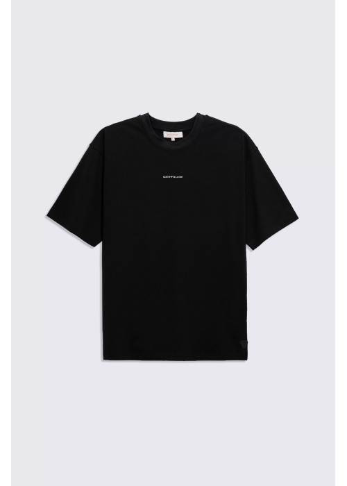 Gertrude TEE SHIRT GERTRUDE HORTY  GHORTY chez West Gallery Dieppe