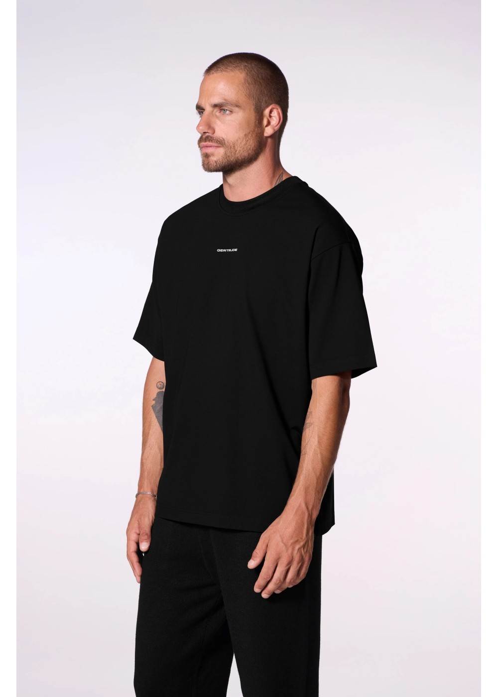 Gertrude TEE SHIRT GERTRUDE HORTY  GHORTY chez West Gallery Dieppe