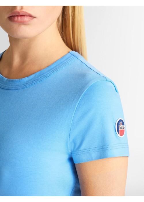 Fusalp TEE SHIRT FUSALP AUDE  FAUDE chez West Gallery Dieppe