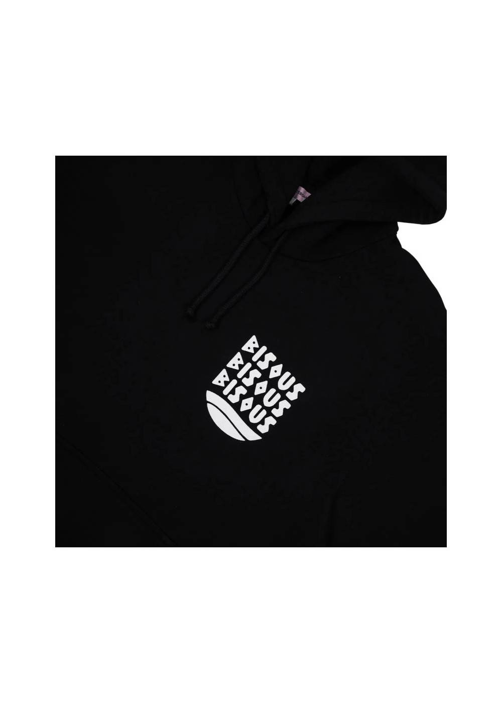Bisous Skateboard SWEAT CAPUCHE HOODIE BISOUS CAP D'AGDE  BHOODIECAPDAGDE chez West Gallery Dieppe
