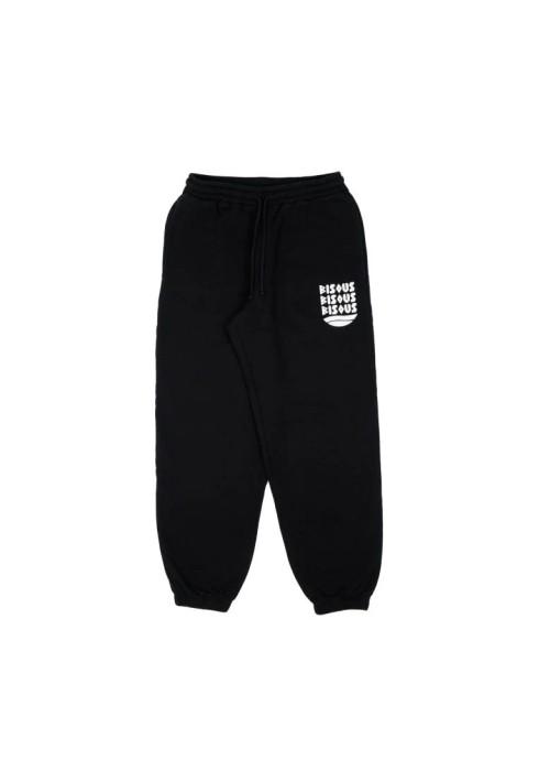 Bisous Skateboard JOGGING PANT BISOUS CAP D'AGDE BPANTSCAPDAGDE chez West Gallery Dieppe