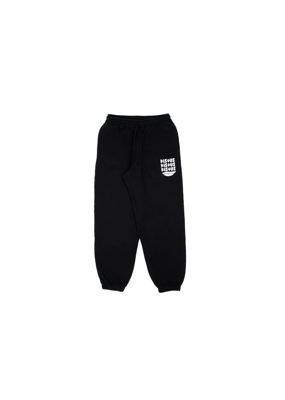 Bisous Skateboard JOGGING PANT BISOUS CAP D'AGDE  BPANTSCAPDAGDE chez West Gallery Dieppe