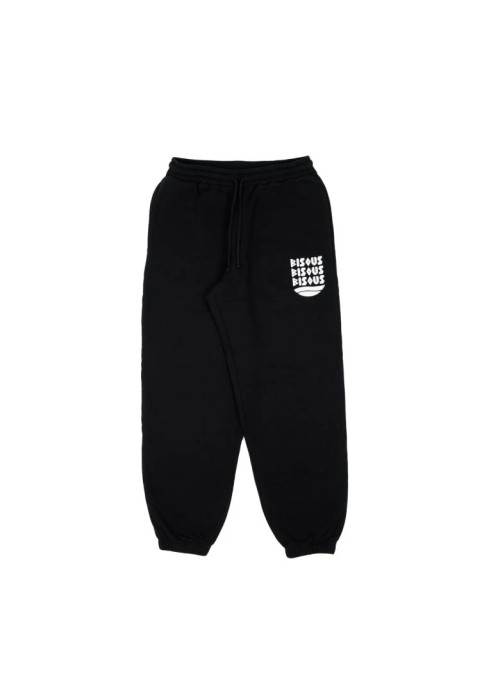 Bisous Skateboard JOGGING PANT BISOUS CAP D'AGDE  BPANTSCAPDAGDE chez West Gallery Dieppe