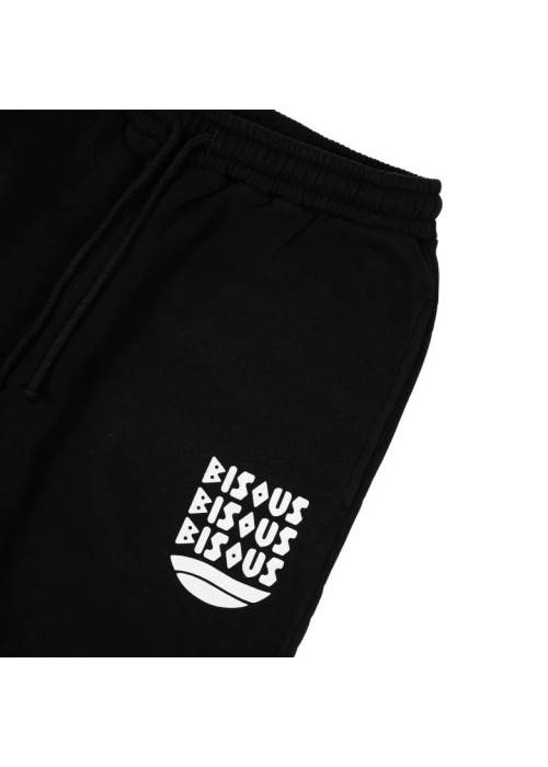 Bisous Skateboard JOGGING PANT BISOUS CAP D'AGDE  BPANTSCAPDAGDE chez West Gallery Dieppe