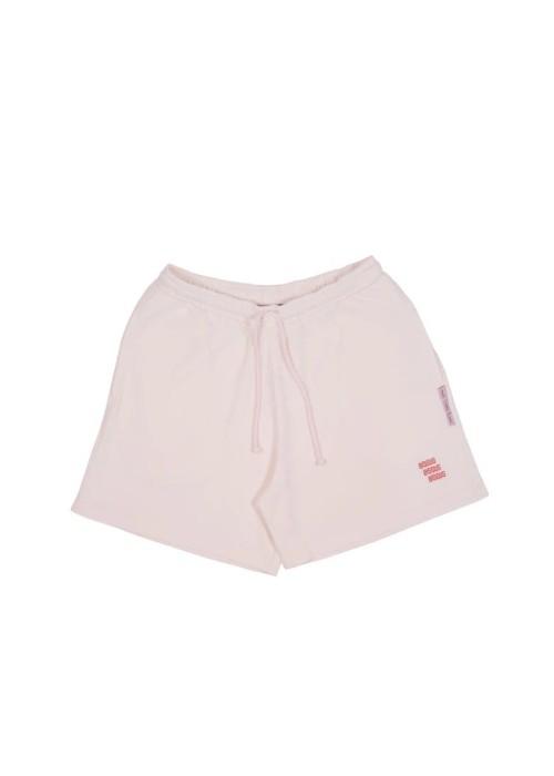 Bisous Skateboard SHORT BISOUS X3 USED PINK BSHORTSBISOUSX3 chez West Gallery Dieppe