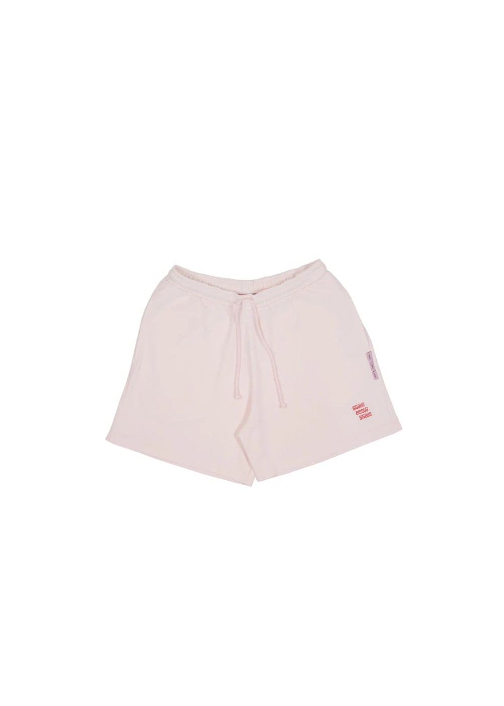 Bisous Skateboard SHORT BISOUS X3 USED PINK  BSHORTSBISOUSX3 chez West Gallery Dieppe