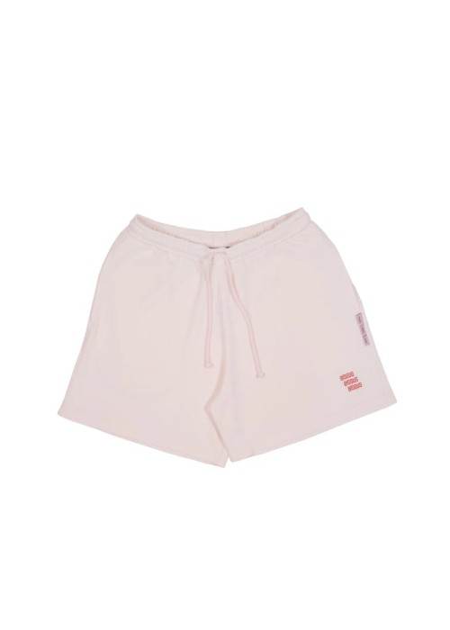 Bisous Skateboard SHORT BISOUS X3 USED PINK  BSHORTSBISOUSX3 chez West Gallery Dieppe