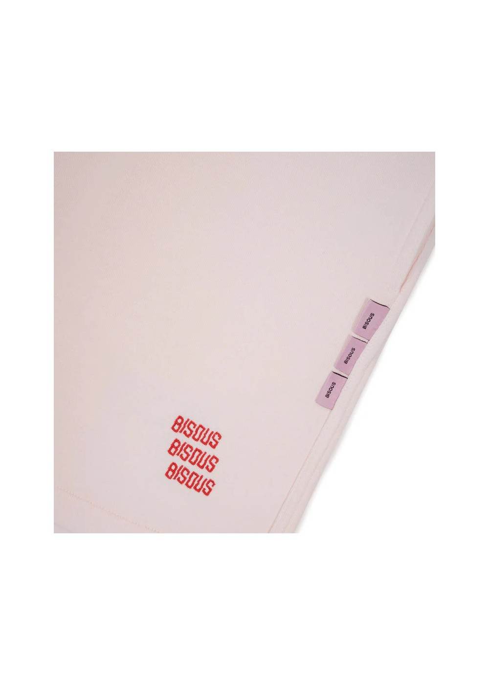 Bisous Skateboard SHORT BISOUS X3 USED PINK  BSHORTSBISOUSX3 chez West Gallery Dieppe