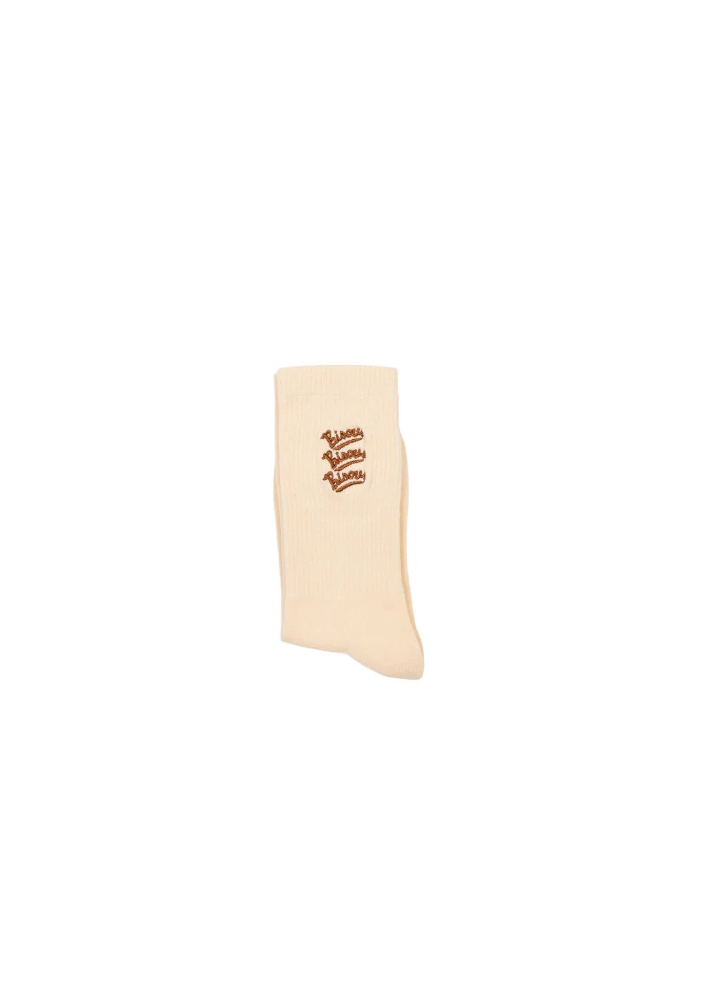 Bisous Skateboard CHAUSSETTES BISOUS SOCKS GIANNI  BSOCKSGIANNI chez West Gallery Dieppe