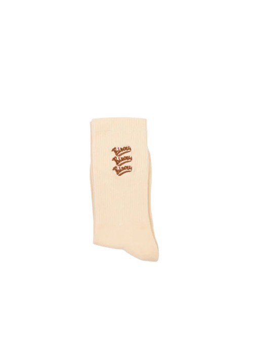 Bisous Skateboard CHAUSSETTES BISOUS SOCKS GIANNI  BSOCKSGIANNI chez West Gallery Dieppe