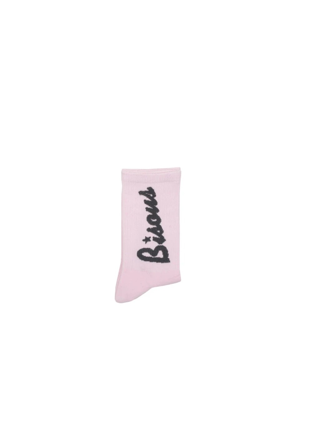 Bisous Skateboard CHAUSSETTES BISOUS SOCKS LOUNGE  BSOCKSLOUNGE chez West Gallery Dieppe
