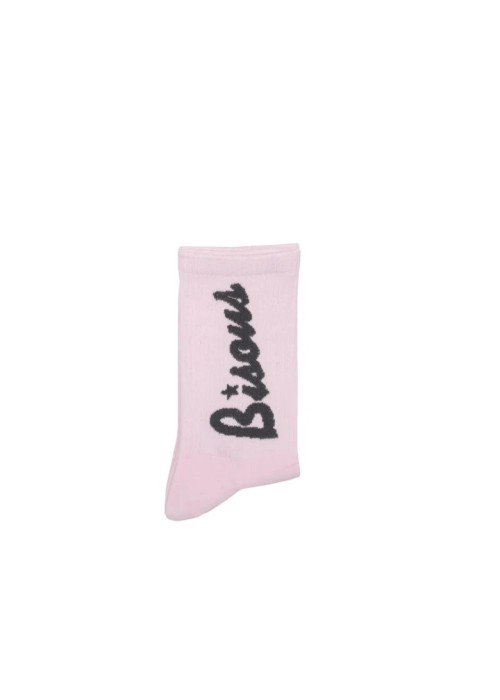 Bisous Skateboard CHAUSSETTES BISOUS SOCKS LOUNGE  BSOCKSLOUNGE chez West Gallery Dieppe