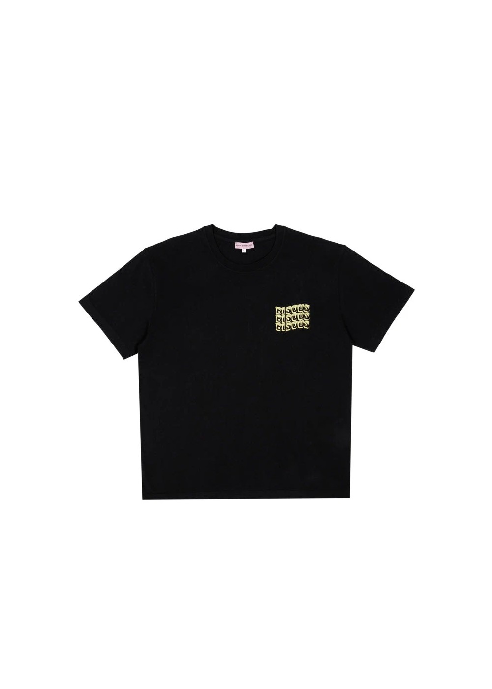 Bisous Skateboard TEE SHIRT BISOUS CEEP  BBISOUSCEEP chez West Gallery Dieppe