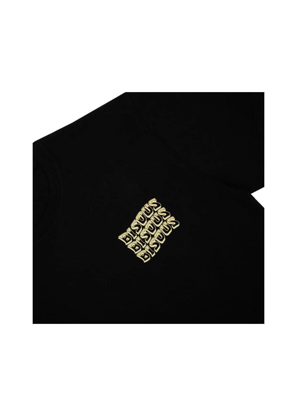 Bisous Skateboard TEE SHIRT BISOUS CEEP  BBISOUSCEEP chez West Gallery Dieppe