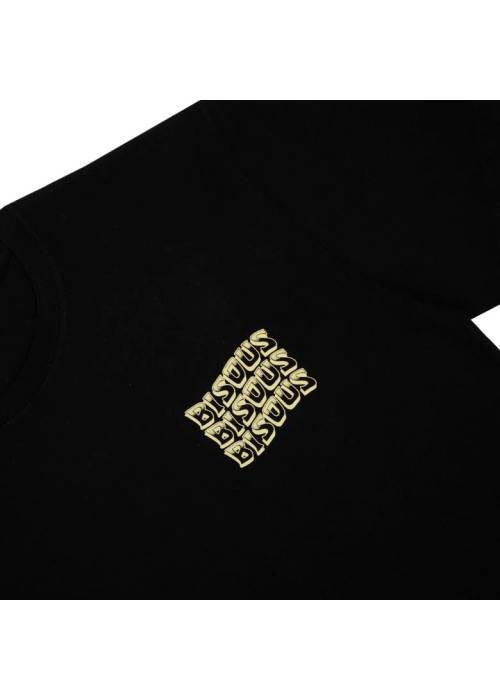 Bisous Skateboard TEE SHIRT BISOUS CEEP  BBISOUSCEEP chez West Gallery Dieppe