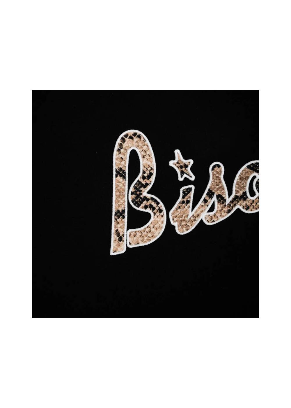 Bisous Skateboard TEE SHIRT BISOUS LOUNGE SNAKE  BBISOUSLOUNGESNAKE chez West Gallery Dieppe