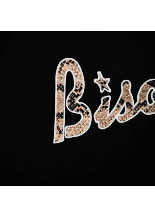 Bisous Skateboard TEE SHIRT BISOUS LOUNGE SNAKE  BBISOUSLOUNGESNAKE chez West Gallery Dieppe