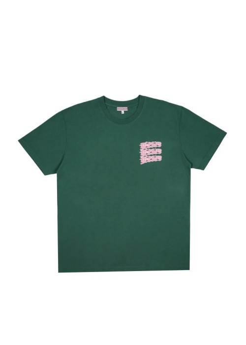Bisous Skateboard TEE SHIRT BISOUS PABLO  BBISOUSPABLO chez West Gallery Dieppe