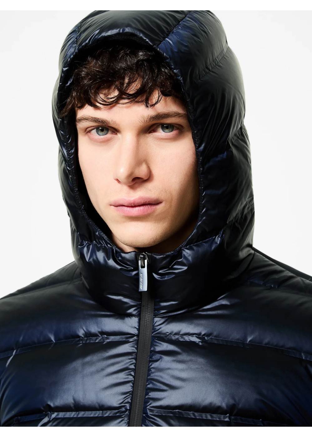 RRD SURFLEX WINTER DUCK HOOD ZIP SOFT JKT RRD  W25172 chez West Gallery Dieppe