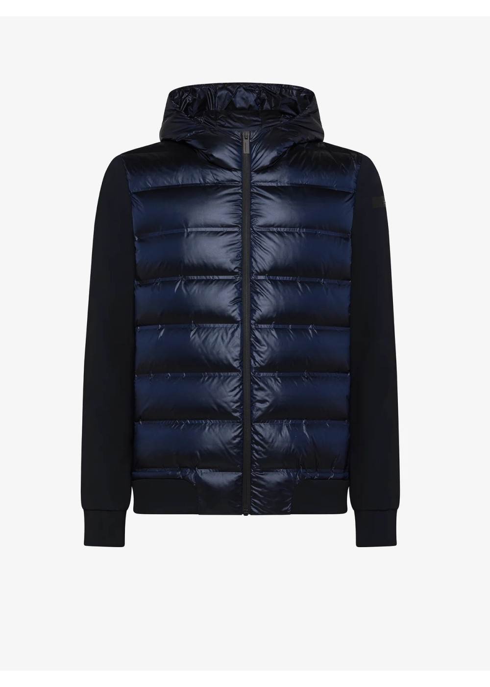 RRD SURFLEX WINTER DUCK HOOD ZIP SOFT JKT RRD  W25172 chez West Gallery Dieppe