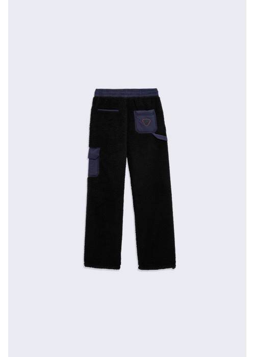 Gertrude PANTALON GERTRUDE TETSUO  GTETSUO chez West Gallery Dieppe
