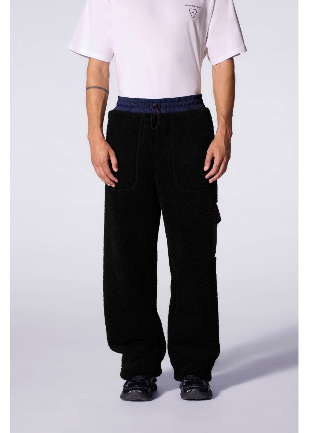 Gertrude PANTALON GERTRUDE TETSUO  GTETSUO chez West Gallery Dieppe
