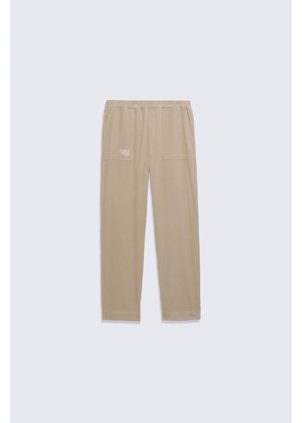 Gertrude PANTALON CÔTELÉ GERTRUDE AXEL  GAXEL chez West Gallery Dieppe