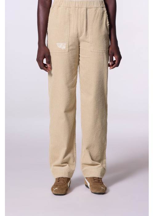 Gertrude PANTALON CÔTELÉ GERTRUDE AXEL  GAXEL chez West Gallery Dieppe