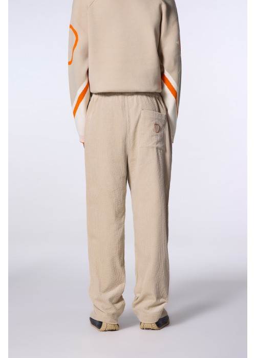 Gertrude PANTALON CÔTELÉ GERTRUDE AXEL  GAXEL chez West Gallery Dieppe