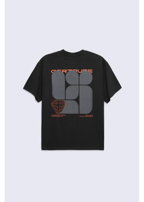 Gertrude TEE SHIRT GERTRUDE TAYC GTAYC chez West Gallery Dieppe