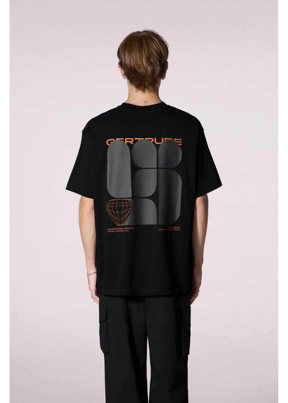 Gertrude TEE SHIRT GERTRUDE TAYC GTAYC chez West Gallery Dieppe Gertrude TEE SHIRT GERTRUDE TAYC GTAYC chez West Gallery Dieppe