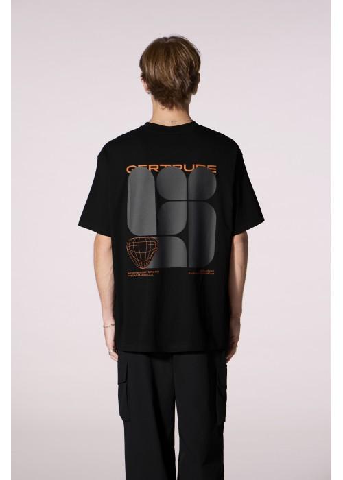 Gertrude TEE SHIRT GERTRUDE TAYC GTAYC chez West Gallery Dieppe