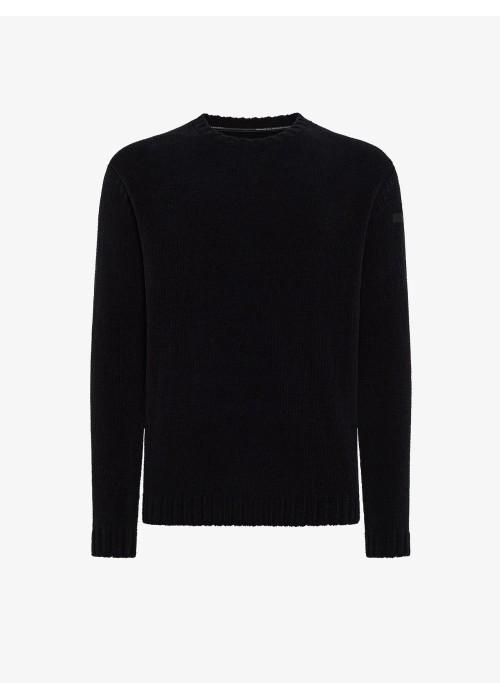RRD CINEMATT ROUND KNIT RRD W25160 chez West Gallery Dieppe