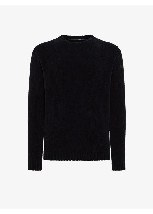 RRD CINEMATT ROUND KNIT RRD W25160 chez West Gallery Dieppe