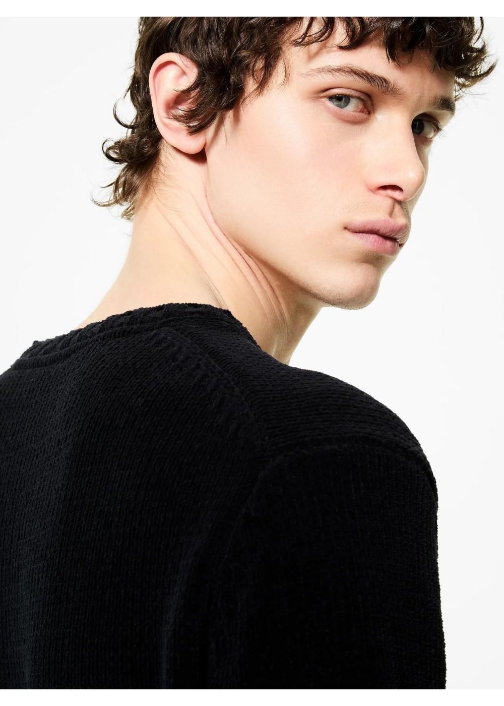 RRD CINEMATT ROUND KNIT RRD W25160 chez West Gallery Dieppe RRD CINEMATT ROUND KNIT RRD W25160 chez West Gallery Dieppe