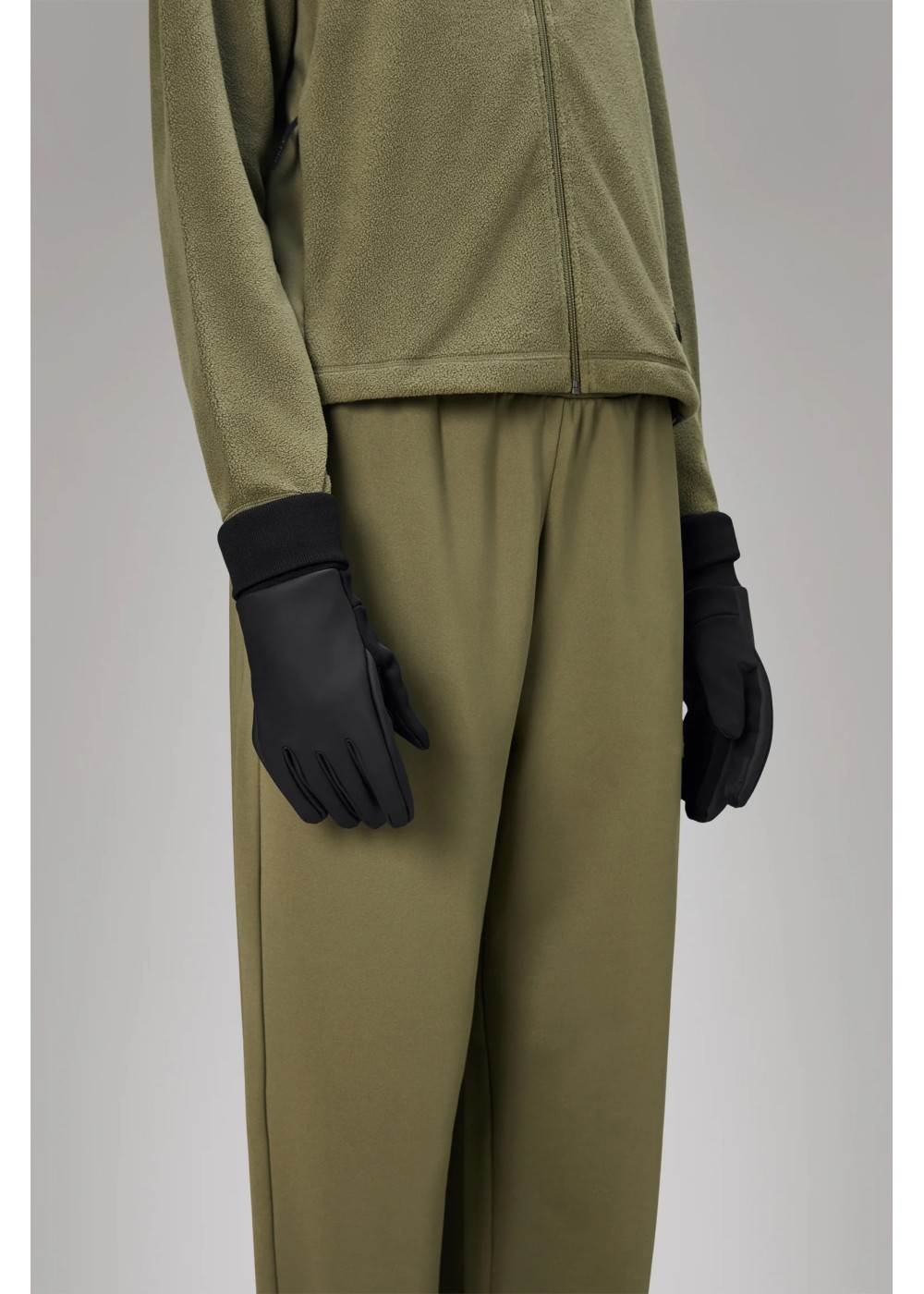 RAINS GLOVES RAINS GANTS  16720 chez West Gallery Dieppe