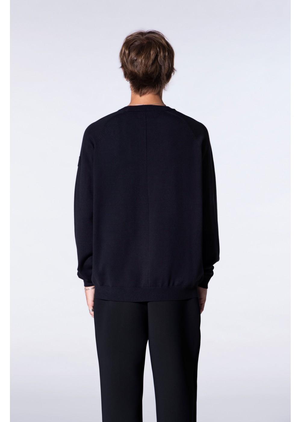 Gertrude PULL COL ROND EN MAILLE GERTRUDE ALAIN GALAIN chez West Gallery Dieppe Gertrude PULL COL ROND EN MAILLE GERTRUDE ALAIN GALAIN chez West Gallery Dieppe