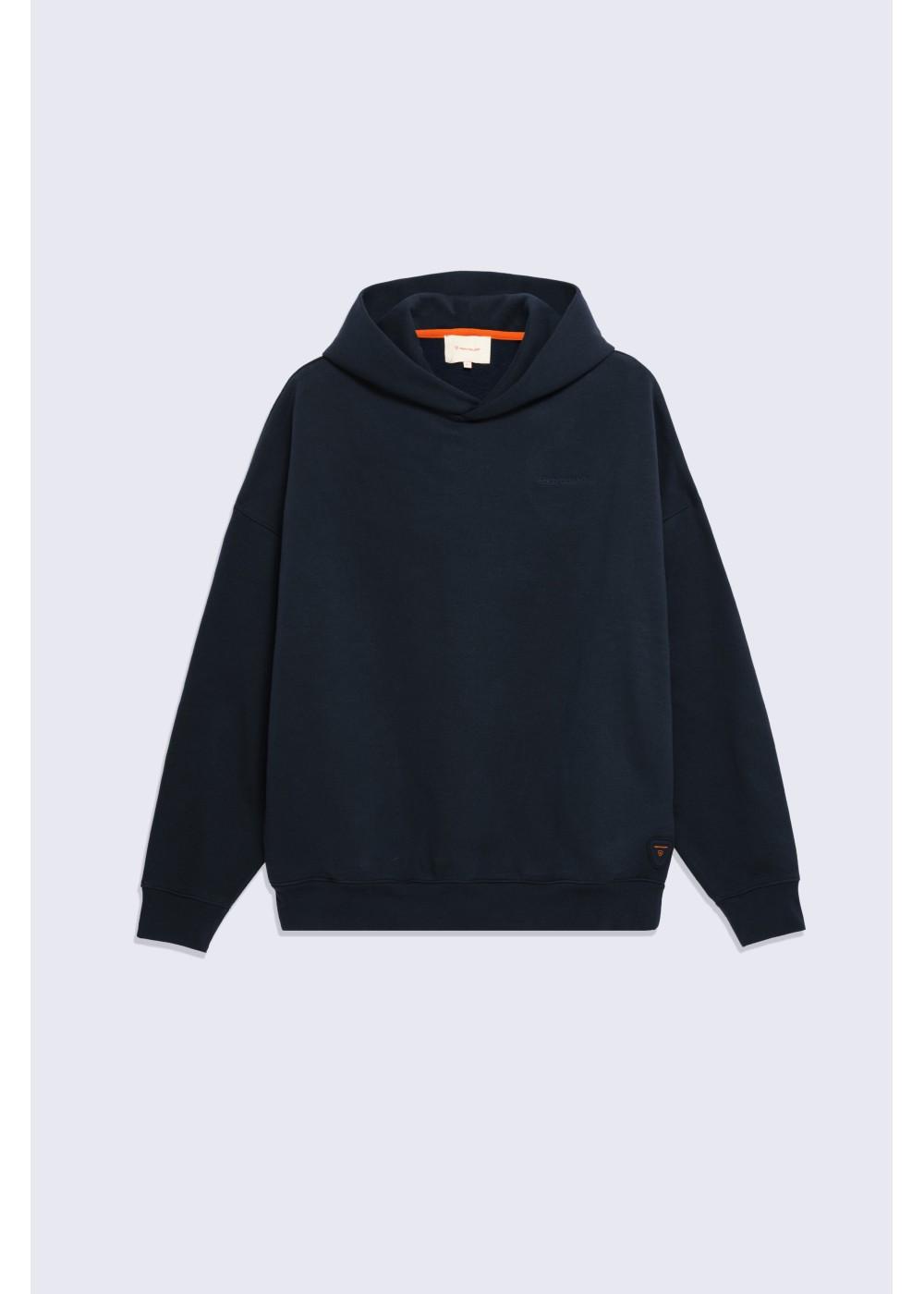 Gertrude SWEAT À CAPUCHE GERTRUDE ANTOINE CHROME GANTOINECHROME chez West Gallery Dieppe Gertrude SWEAT À CAPUCHE GERTRUDE ANTOINE CHROME GANTOINECHROME chez West Gallery Dieppe