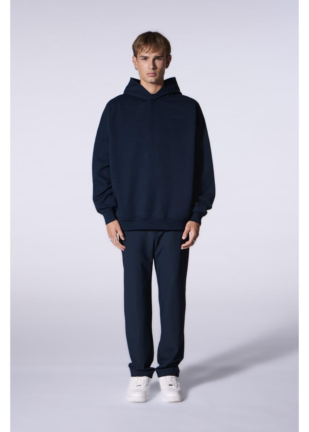 Gertrude SWEAT À CAPUCHE GERTRUDE ANTOINE CHROME GANTOINECHROME chez West Gallery Dieppe Gertrude SWEAT À CAPUCHE GERTRUDE ANTOINE CHROME GANTOINECHROME chez West Gallery Dieppe