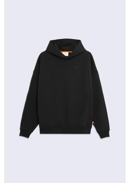 Gertrude SWEAT À CAPUCHE UNISEXE GERTRUDE ANTOINE MAX GANTOINEMAX chez West Gallery Dieppe